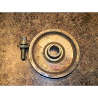 Honda Pre 1997-07 & Later Outboard Crankshaft Pully 115 135 150 HP