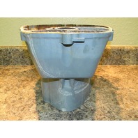 Honda 2004-2007 & Later Marine Oil Pan 135 150 HP