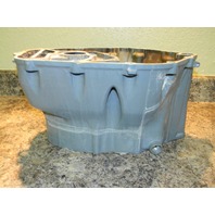 Honda 2004-2007 & Later Marine Oil Pan 135 150 HP