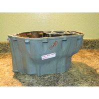 Honda 2004-2007 & Later Marine Oil Pan 135 150 HP