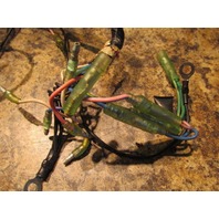Suzuki 1985-1987 Wiring Harness Assembly DT 55 65 HP 3 Cylinder