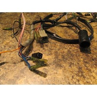 Suzuki 1985-1987 Wiring Harness Assembly DT 55 65 HP 3 Cylinder