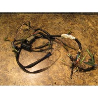 Suzuki 1985-1987 Wiring Harness Assembly DT 55 65 HP 3 Cylinder