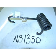 John Deere LH Suspension Spring NEW