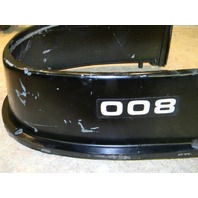 Mercury 1970-88 Trim Cover Assembly 65 75 80 85 90 95 100 110 115 125 + HP