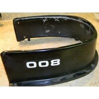 Mercury 1970-88 Trim Cover Assembly 65 75 80 85 90 95 100 110 115 125 + HP
