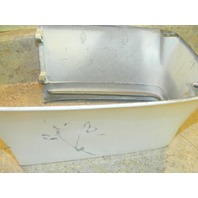 Johnson Evinrude 1968-1993 Trim Cover Exhaust 55 60 65 70 75 HP