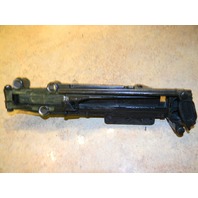 Mercury 1975-1989 Upper Shift Anchor Bracket 35 40 HP