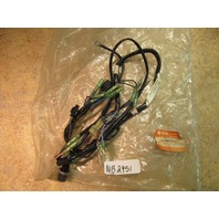Suzuki 1989-2000 Switch, Starter Cable Set DT 25 30 HP NEW