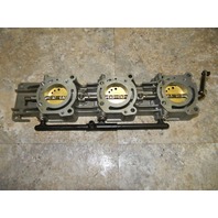 Johnson Evinrude 1991 - 1994 Port Throttle Body 150 175 HP V6