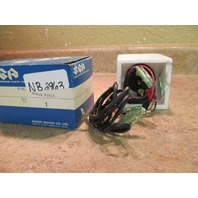 Suzuki 1981 - 1985 Trim Gauge 50 60 85 115 140 HP 2 Stroke NEW