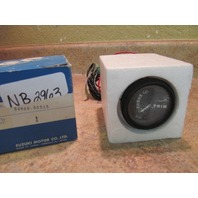 Suzuki 1981 - 1985 Trim Gauge 50 60 85 115 140 HP 2 Stroke NEW