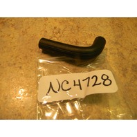 New Johnson Evinrude OMC Filter to Pump Hose