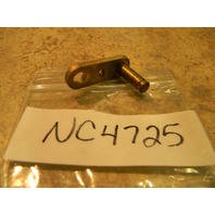 New Johnson Evinrude OMC Lever and Pin