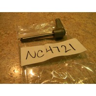 New Johnson Evinrude OMC Shaft and Lever Assembly