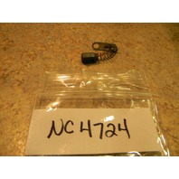 New Mercruiser Vintage Delco 1946832 Alternator Brush