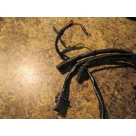 Johnson Evinrude 1986 - 1988 Junction Box 100 110 150 155 175 HP 1 YR WTY