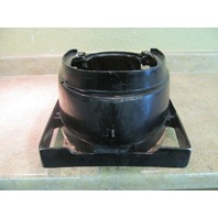 Mercury 1984 - 1986 Bottom Cowling Cover 75 HP 4 Cylinder
