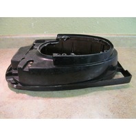 Mercury 1984 - 1986 Bottom Cowling Cover 75 HP 4 Cylinder