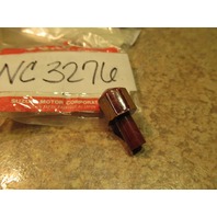 NEW NOS Suzuki Water Bypass Valve