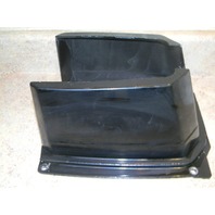 Mercury 1991 - 2006 Trim Cover 40 JET 45 JET 50 55 60 HP