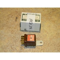 NOS Pure Polaris ATV Snowmobile Relay #2 Brown