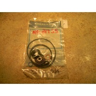 New In Package Quicksilver Seal Kit