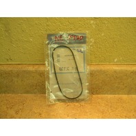 New Old Store Stock Quicksilver Seal