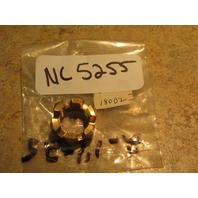 NEW Suzuki Gear Case Nut 1977 - 1979 DT 50 65 HP
