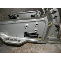 Suzuki 1981 - 1985 Transom Brackets DT 115 140 HP