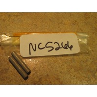 NEW Suzuki Shear Pin 1980 - 1985 DT 5 6 8 HP