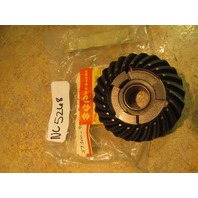 NEW Suzuki Reverse Gear DT 50 65 HP 1977 - 1979 *NO RUST*