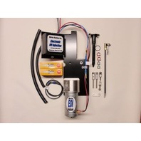 Marine Solutions Mercury Electronic Oil Injection Kit 1989 1999 135 - 200 HP