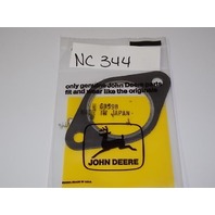 NEW John Deere Exhaust Gasket
