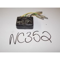 Polaris Voltage Regulator