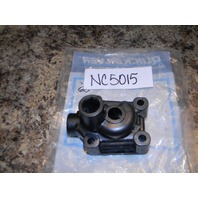 New Mercury Water Pump Housing 1993 - 2006 220 220 HP