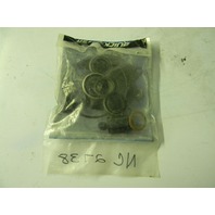 New Old Store Stock Quicksilver Seal Kit 1980 - 1983 18 25 HP