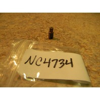 New Johnson Evinrude OMC Orifice Plug