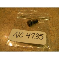 New Johnson Evinrude OMC Screw