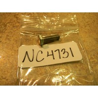 New Johnson Evinrude OMC Screw