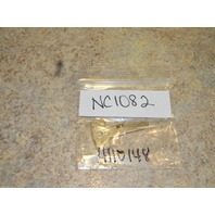NOS Polaris ATV Snowmobile Ignition Key Blank