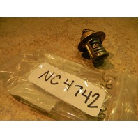 New Johnson Evinrude OMC Thermostat Assembly