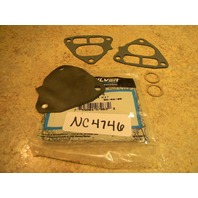 New Mercury Quicksilver Diaphragm Kit