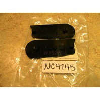 New Mercury Quicksilver Wear Pad Kit