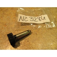NEW Johnson Evinrude Knob and Lock Pin