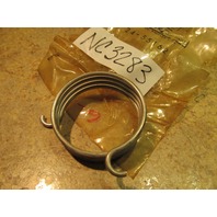 NEW NOS Mercury Return Spring