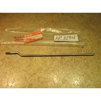 NEW NOS Suzuki 1993 - 2010 DT 9.9 15 DF 9.9 15 Shift Rod
