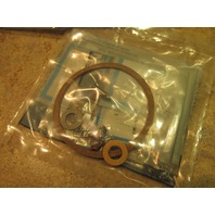 NEW Mercury Quicksilver Carb Repair Kit
