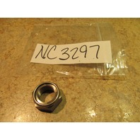 NEW NOS Suzuki 1977 - 1988 Propeller Nut