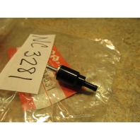 NEW NOS Suzuki 1985 - 1987 DT 55 65 Oil Hose Valve